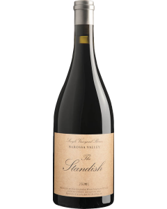 Standish Shiraz 2021