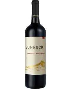 Sunrock Cabernet Sauvignon 2020