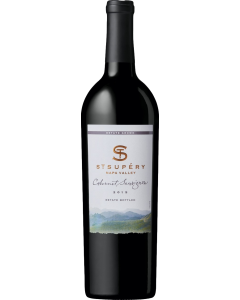 St. Supery Cabernet Sauvignon 2015