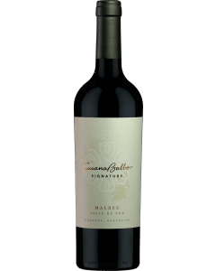 Susana Balbo Signature Malbec 2022