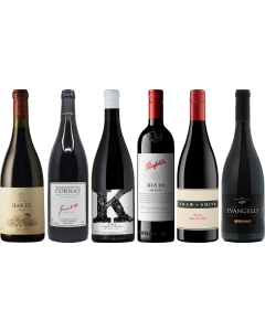 Syrah Premium Proefkoffer