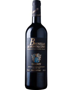 Talenti Brunello di Montalcino 2018