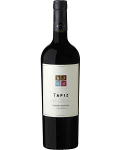 Tapiz Alta Collection Cabernet Sauvignon 2018