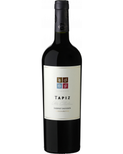 Tapiz Alta Collection Cabernet Sauvignon 2022