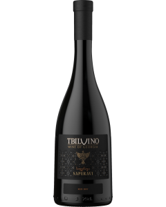 Tbilvino Saperavi 2024