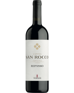Tedeschi Capitel San Rocco Valpolicella Ripasso Superiore 2018