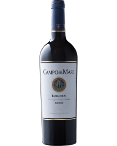 Tenuta Campo al Mare Bolgheri Rosso 2022