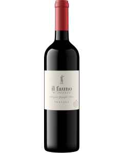 Tenuta di Arceno Il Fauno di Arcanum 2019