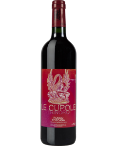Tenuta di Trinoro Le Cupole 2023