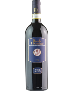 Tenuta La Fuga Brunello di Montalcino 2019