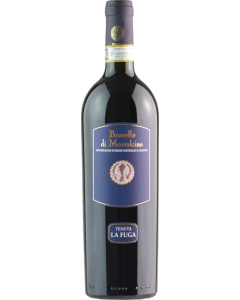 Tenuta La Fuga Brunello di Montalcino 2019