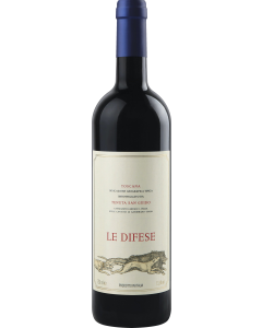 Tenuta San Guido Le Difese 2021