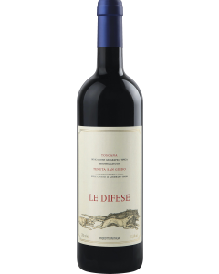 Tenuta San Guido Le Difese 2024
