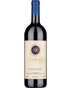 Tenuta San Guido Sassicaia 2020