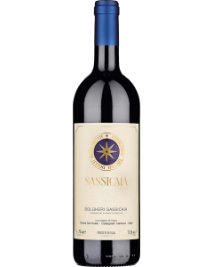Tenuta San Guido Sassicaia 2023