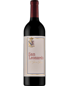 Tenuta San Leonardo San Leonardo 2016