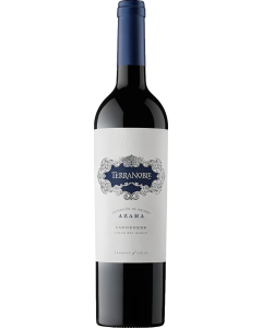 Terra Noble Azara Carmenere 2022