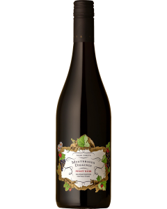 Terra Sancta Mysterious Diggings Pinot Noir 2025