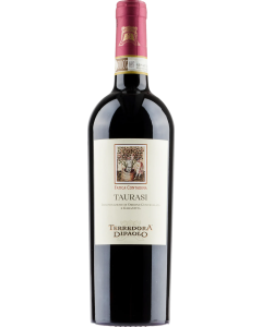 Terredora Taurasi Fatica Contadina 2015