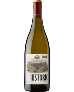 Terroir Al Limit Historic Blanc 2022