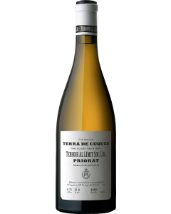 Terroir Al Limit Terra de Cuques Blanc 2022