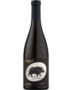 Thaya Apri Pinot Noir 2022