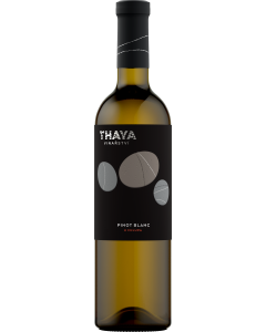Thaya Pinot Blanc U Chlupa 2023
