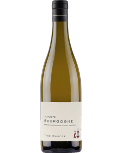 Theo Dancer Bourgogne Aligote 2023