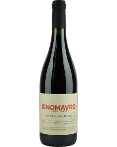 Thymiopoulos Young Vines Xinomavro 2024