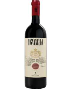 Antinori Tignanello 2021