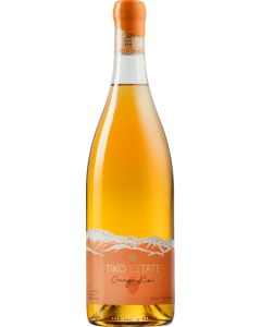 Tiko Estate Orange Kisi 2023