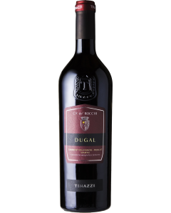 Tinazzi Ca de Rocchi Dugal Cabernet Sauvignon Merlot 2024