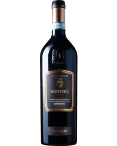 Tinazzi Ca de Rocchi Valpolicella Ripasso Superiore Montere 2023