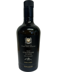 Tinazzi Olijfolie Tenuta Pian Del Gallo