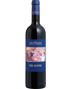 Tua Rita Per Sempre Syrah 2021