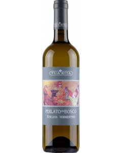 Tua Rita Perlato del Bosco Bianco 2022