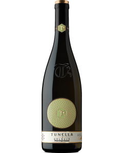 Tunella Col Baje Pinot Grigio 2021