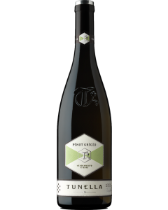 Tunella Pinot Grigio 2022