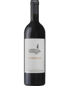 Tzora Shoresh 2023