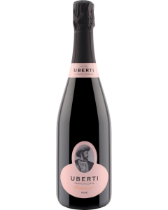 Uberti Franciacorta Rose Francesco I
