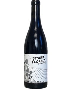 Upsidedown Stoney Florals Grenache 2022