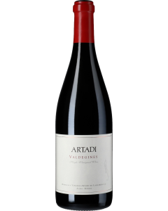 Artadi Valdegines 2018