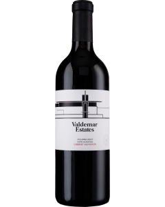 Valdemar Estates Entre Nosotros Cabernet Sauvignon 2021