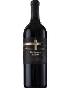 Valdemar Estates Walla Walla Valley Cabernet Sauvignon 2019