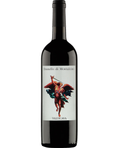 Valdicava Brunello di Montalcino 2021