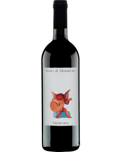 Valdicava Rosso di Montalcino 2022