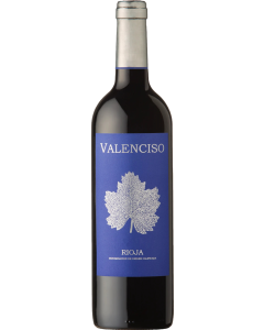 Valenciso Rioja Reserva 2020