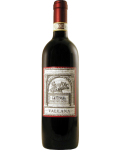 Vallana Gattinara 2021