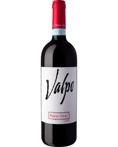 Fasoli Gino Valpo Valpolicella Ripasso Superiore 2018