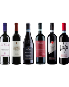 Valpolicella Ripasso Premium Proefkoffer